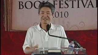 Chang-rae Lee: 2010 National Book Festival