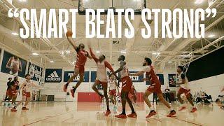 DRIVE: Building Bulldog Basketball | Coach Vance Walberg documentary