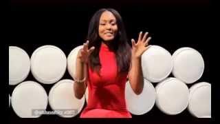 Osas Ighodaro Freestyle On The Official Naija Top Ten