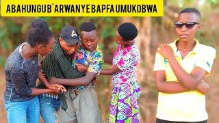 Zirimo comedy Abahungu b'arwanye bapfa umukobwa