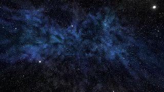 Celestial Dreams  Relaxing Space Music for Sleep, Meditation, Spa