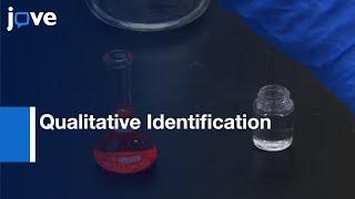 Carboxylic Acids, Boronic Acids, & Amines Using Cruciform Fluorophores l Protocol Preview