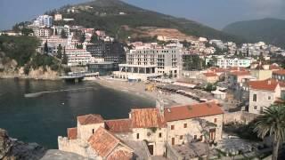 Adriatic Sea Cruise Travel Video