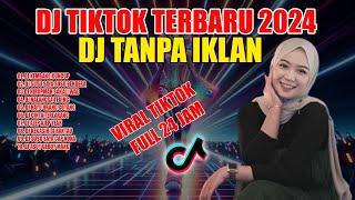 DJ TIKTOK TERBARU 2024 || DJ FULL BASS || DJ KEMBANG KUNCUP VIRAL tiktok TEKTOK