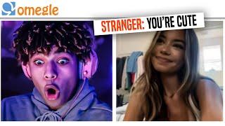 Pulling EVERY Girl On OMEGLE