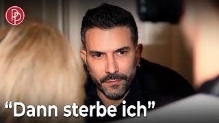 "Dann sterbe ich": Marc Terenzi erhält Schockdiagnose | PROMIPOOL