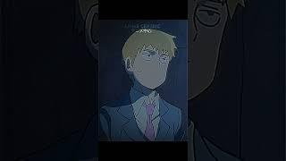 Reigen Arataka Edit #anime#mobpsycho100#mobpsycho#mob#shigeo#kageyama#reigen#reigenarataka#edit#amv