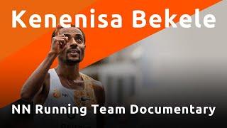 Documentary Kenenisa Bekele