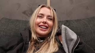 Corinna Kopf Tried to Seduce DAVID DOBRIK