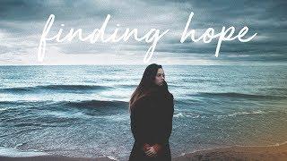 Finding Hope with Finding Hope in 2020
