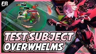 SHOICHI OVERWHELMS | ETERNAL RETURN PRO GAMEPLAY