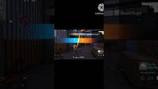 sabin gaming vs  #foryou #shortsvideo  ##freefirehighlights