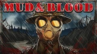 Mud & Blood: Battle of Passchendaele | Animated History