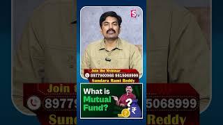 Sundara Rami Reddy - Stock Market for beginners #sharemarket #stockmarket #stocks #shares