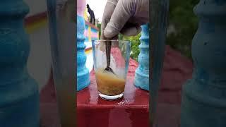 Dettol vs Bleaching Powder _Crazy Reaction _Easy Science Experiment _Mr. What!!