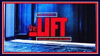 The Lift (1983). Movie Trailer. HD. A Supernatural Elevator Takes Possession Of An Apartment Block.