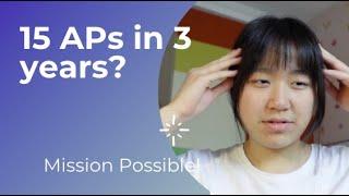 Best tips for self studying APs! Watch this before you pick your next year's ap courses!