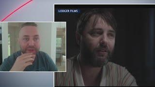 Actor Vincent Kartheiser talks new movie 'Ultrasound'