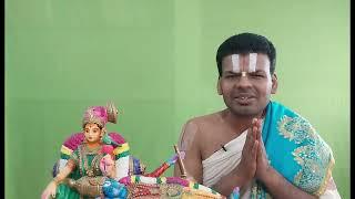 நோற்றுச் சுவர்க்கம் | ஸித்தோபாய வைபவம் | Dr Venkatesh Thiruppavai | Yadugiri Yathiraja Mutt