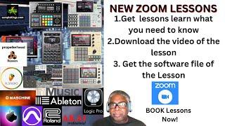 Learn everything you need to know to make great music!