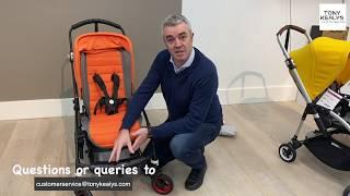 Bugaboo bee 5  - Tony Kealys Review