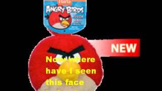 Animal Cafe Pet Product Angry Birds Dog Toys