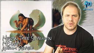 Megan Thee Stallion - MEGAN - Album Review