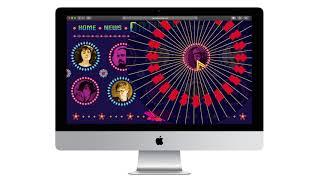 Carpark Records Website