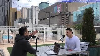 Making 10k+ A Month Online | William Rivera ( Ecom Degree U/Owner WakePen) | A Time Shared | #13