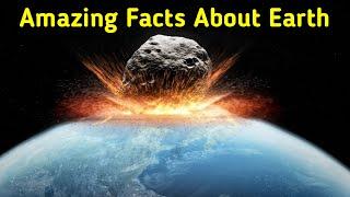 Amazing Facts About Earth | Mahesh K Facts | #MKF09 | #shorts #youtubeshorts #viral