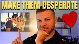 Make Them Needy and Desperate For You | Neville Goddard