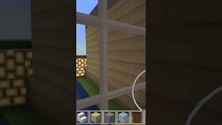 Minecraft series 10 #RJ Tech #shorts