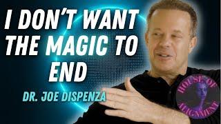I AM the CREATER of my life — Dr. Joe Dispenza Latest Motivational Videos 2022 [ HOUSE OF ALIGNMENT]
