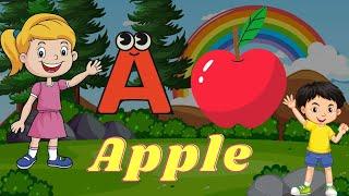 Watch & Learn ABCD with Toys Kids and Videos for Babies Colors Drawing Pictures for Children's