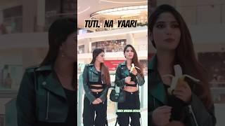 Tuti Na Yaari Priyanshu Pandey #shorts #ytshorts #short #trending #girl #girls #bhojpuri #viralvideo
