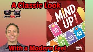 Mind Up Review