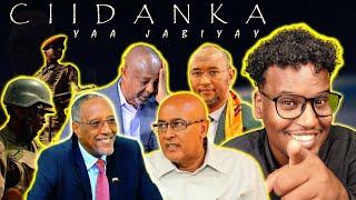 DegDeg Yaa Jabiyay Ciidamada Somaliland Kulmiye Mise Wadani Dood Khatar Badan