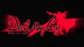 Devil may cry Anime Theme HQ sound