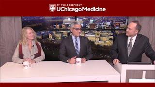 Robotic heart surgery, heart valve disorders, and coronary arteries: Expert Q&A