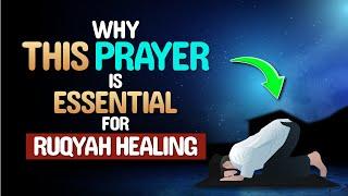 Experience Healing Through This Unique Act of Worship! | Islam & Mental Health