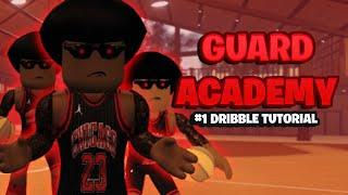 THE *ULTIMATE* DRIBBLE TUTORIAL ON HOOPS LIFE |BECOME THE BEST ISO GUARD & HANDCAM(#1 GUARD ACADEMY)