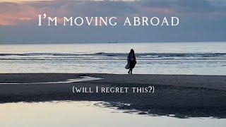 Moving to Italy - starting a new life