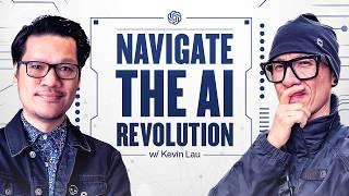 The Future of AI in the Creative Industry #podcast #creativepodcast