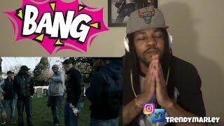 P110 - Depz - Reality #RipShamz #RipDepz REACTION VIDEO