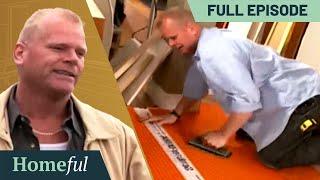 Mike Holmes Goes To Court | Holmes on Homes S302