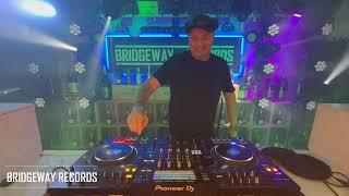 Bridgeway Records Presents 'DB HARD' 03-01-2025 || #freestyle  || #hardstyle  || #jumpstyle  || #4k