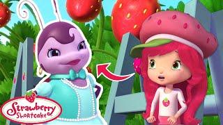 Berry Bitty Adventures  We Are All Different  Strawberry Shortcake  Full Episodes