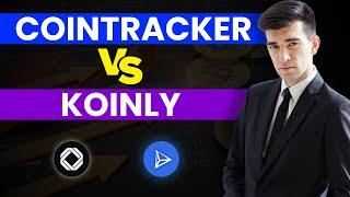 Koinly vs CoinTracker: What I Wish I Knew Before Filing Crypto Taxes 