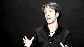 James Arnold Taylor talks about Green Construction and Green Planet Building