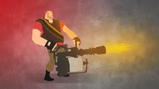 Top 10 Facts - Team Fortress 2